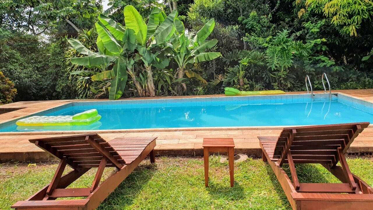 Photo of Outdoor in Puerto Iguazu