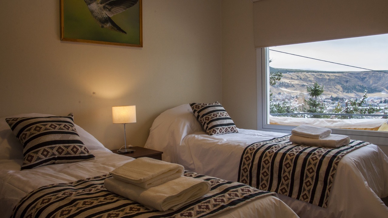Photo of Bedroom in Esquel