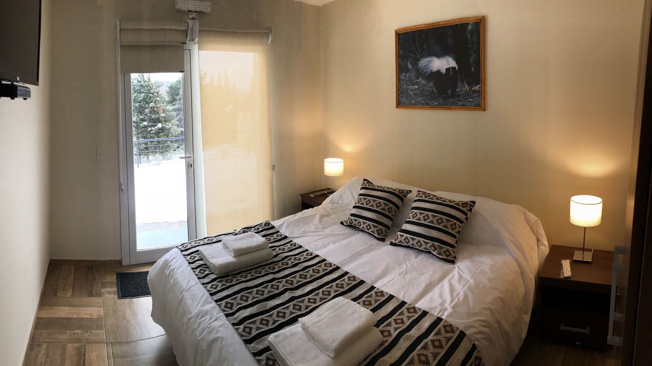 Photo of Bedroom in Esquel