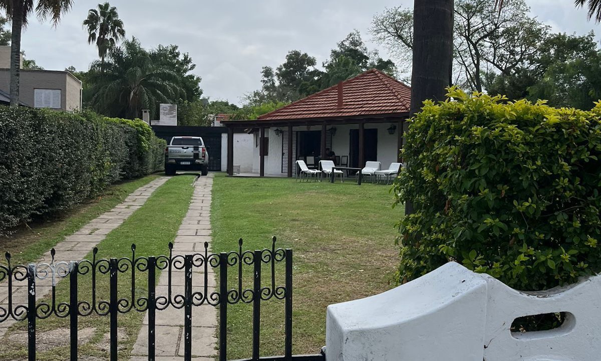 Photo of Outdoor in Termas de Rio Hondo
