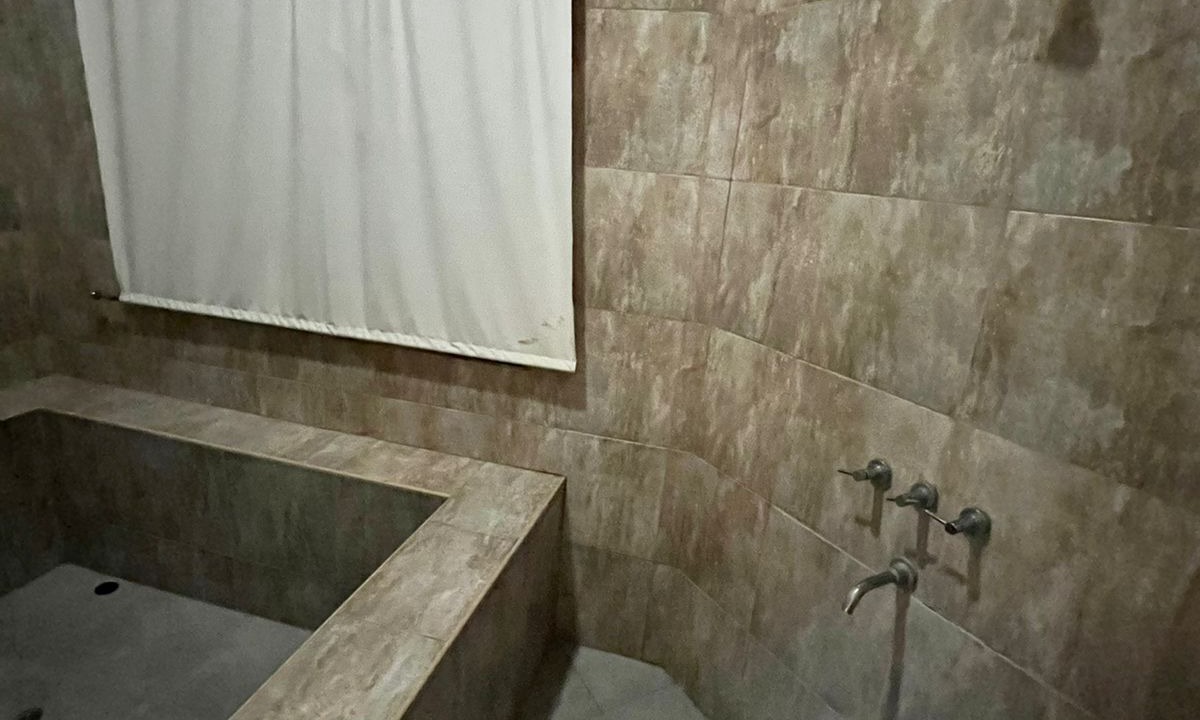 Photo of Bathroom in Termas de Rio Hondo
