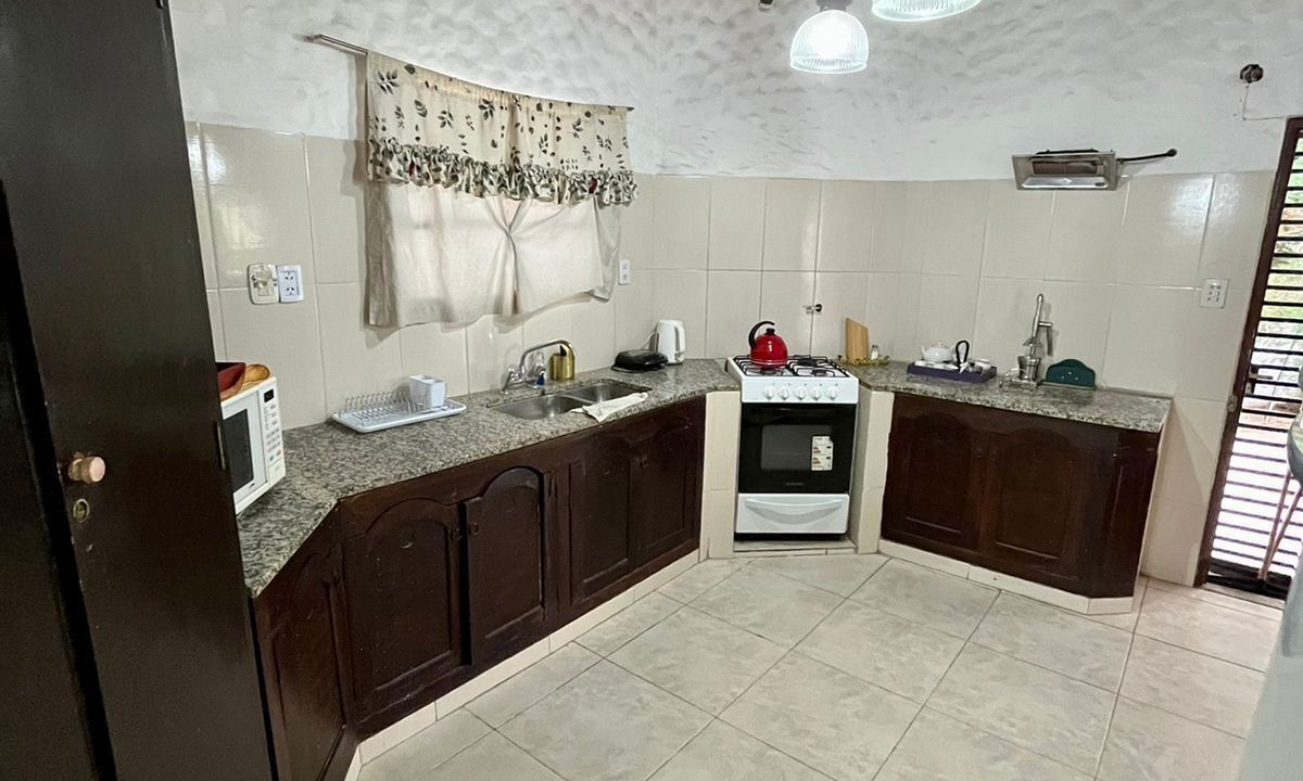 Photo of Kitchen in Termas de Rio Hondo