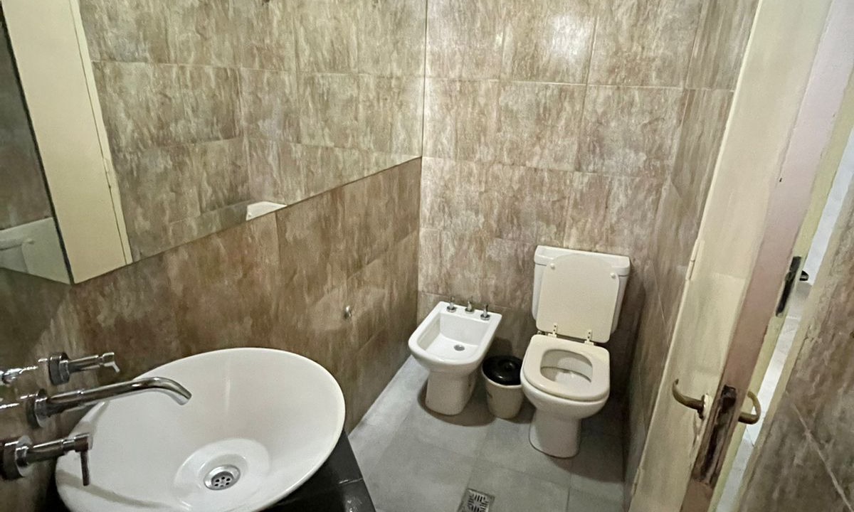 Photo of Bathroom in Termas de Rio Hondo