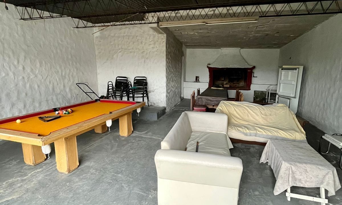 Photo of Outdoor in Termas de Rio Hondo