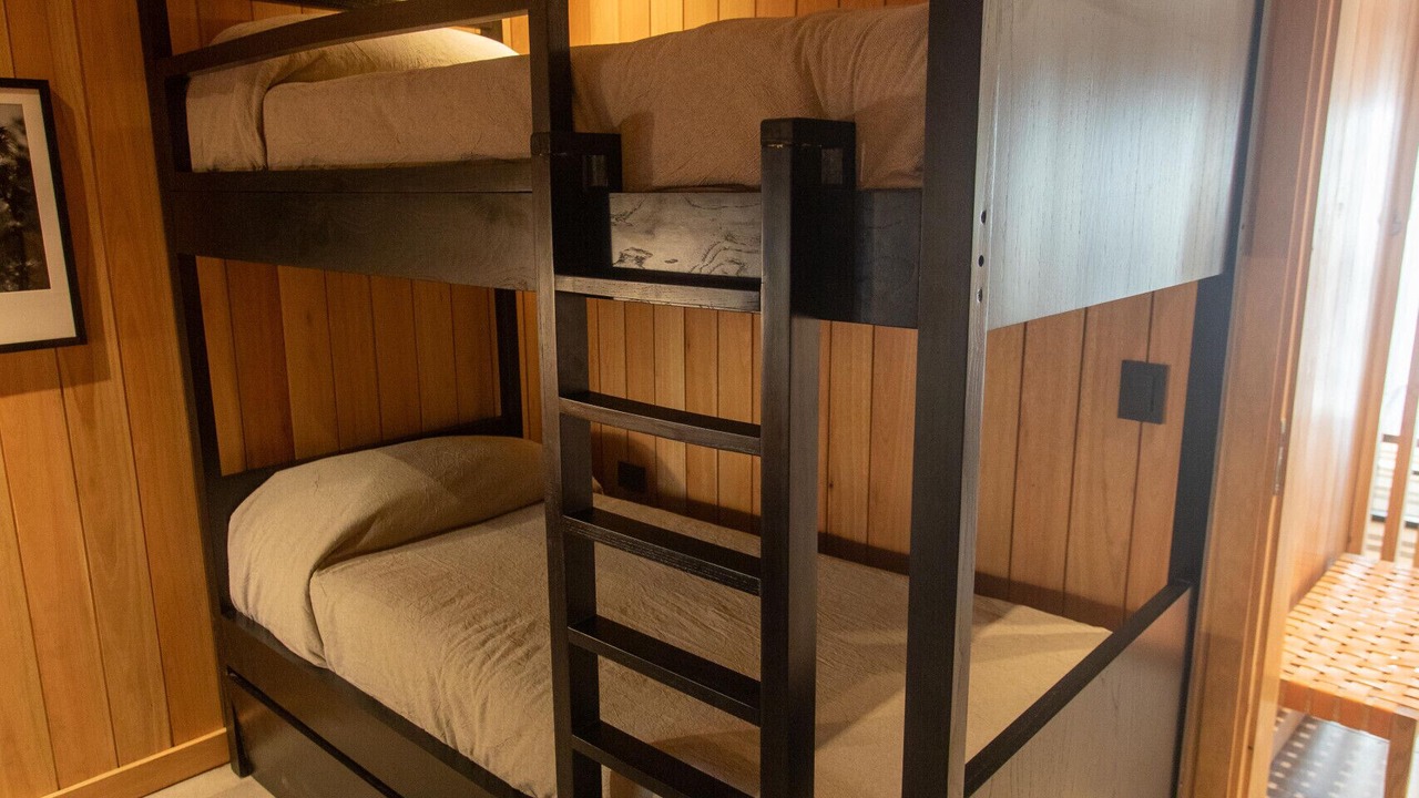 Photo of Bedroom in Lanin National Park