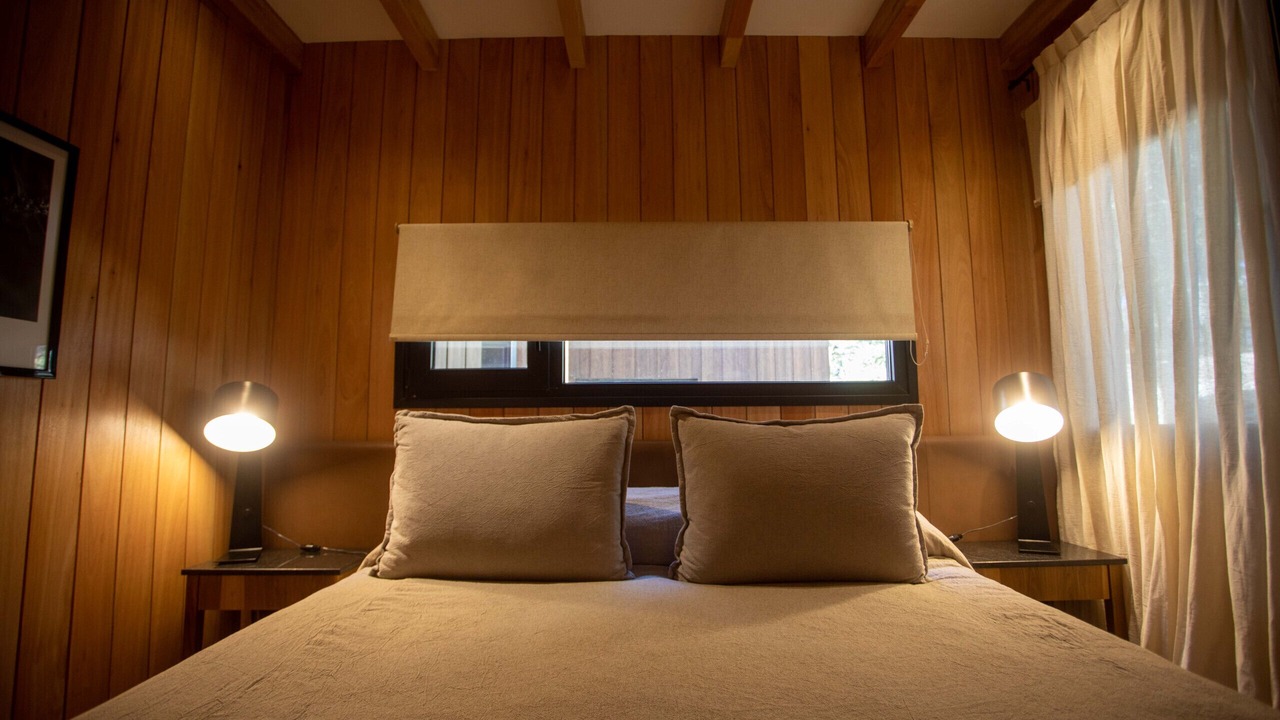 Photo of Bedroom in Lanin National Park