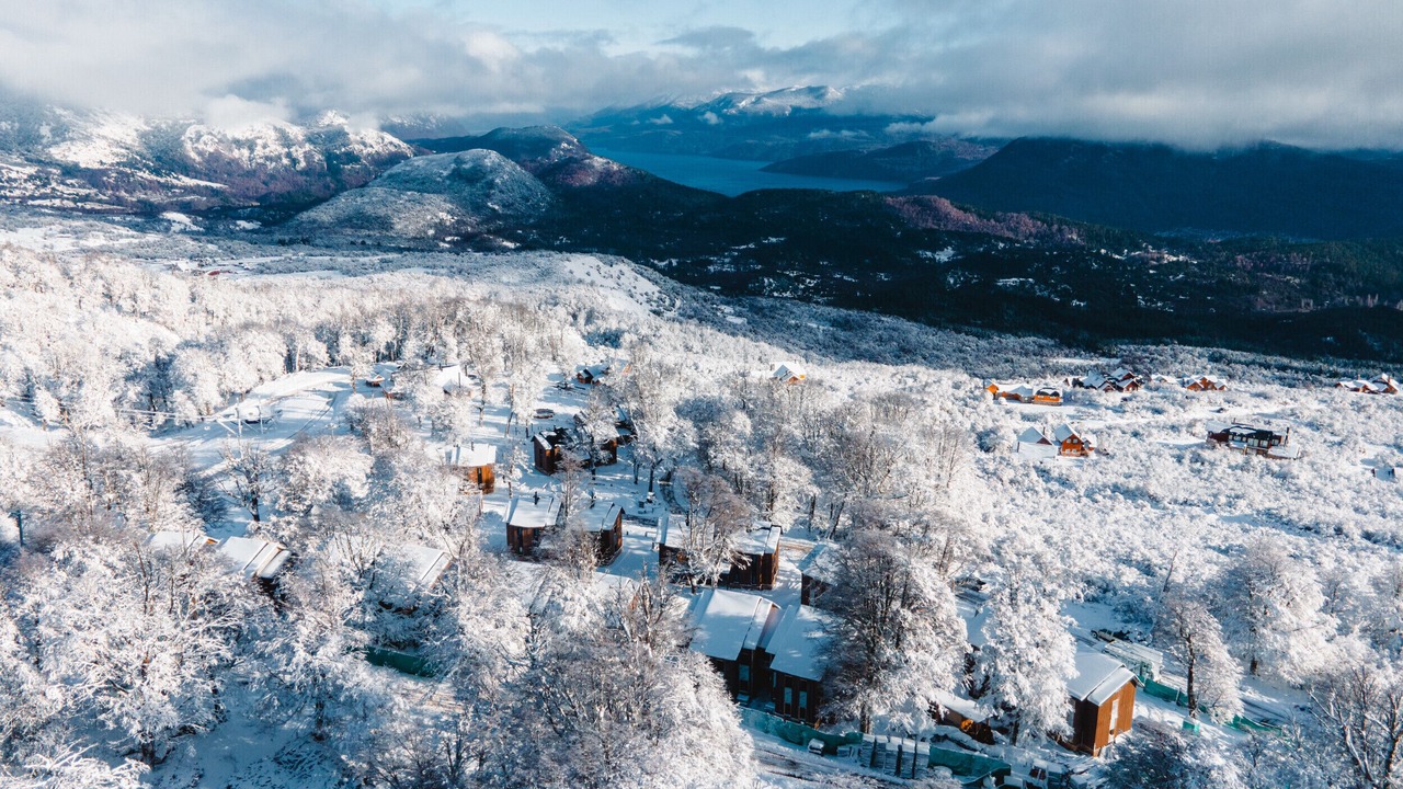 Photo of Outdoor in Lanin National Park
