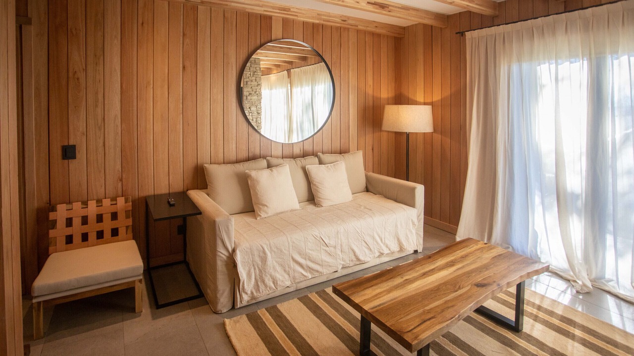 Photo of Livingroom in Lanin National Park