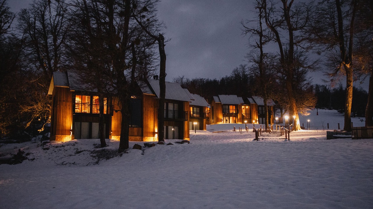 Photo of Outdoor in Lanin National Park