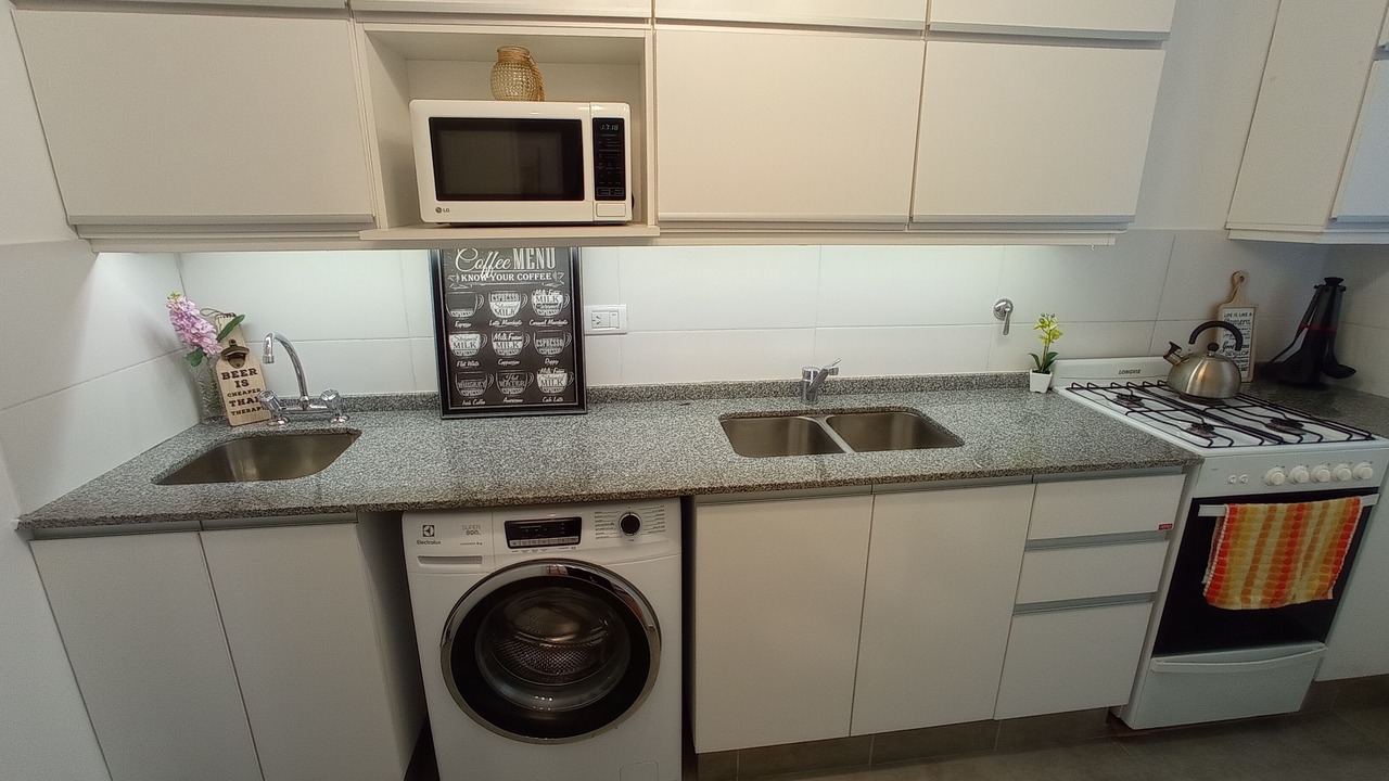 Photo of Kitchen in Centro