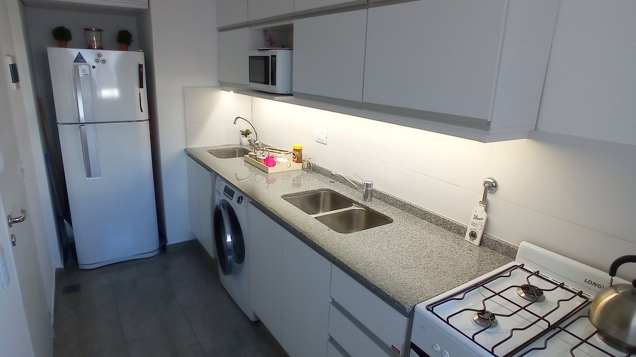 Photo of Kitchen in Centro