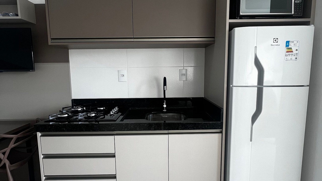 Photo of Kitchen in Ze Amandio