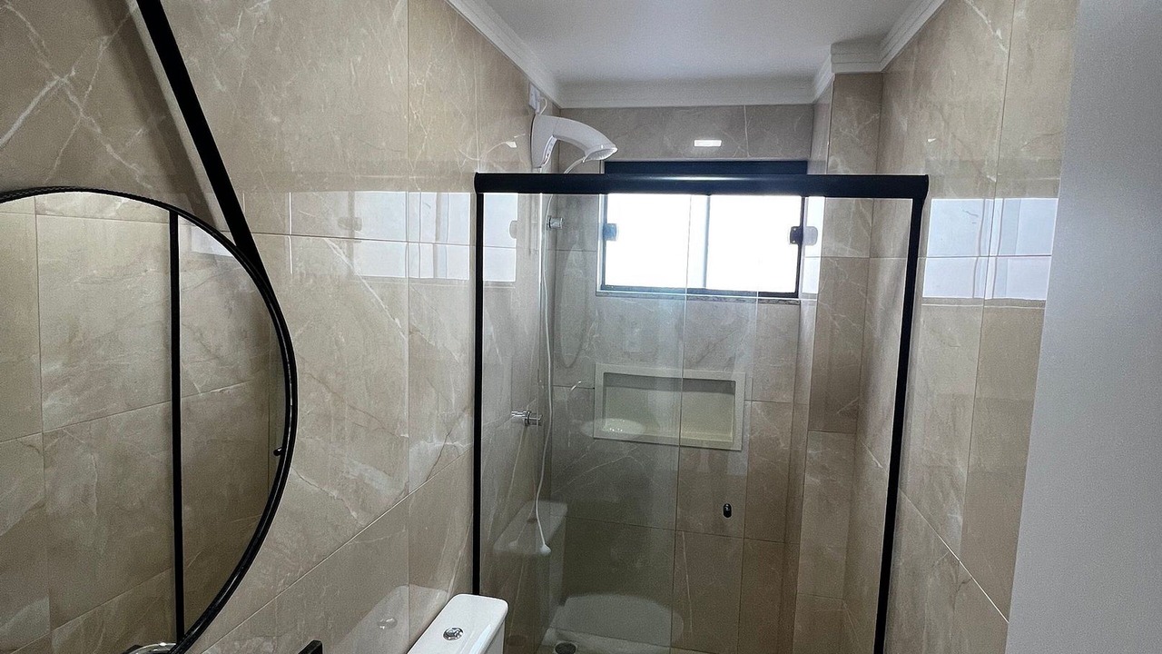 Photo of Bathroom in Ze Amandio