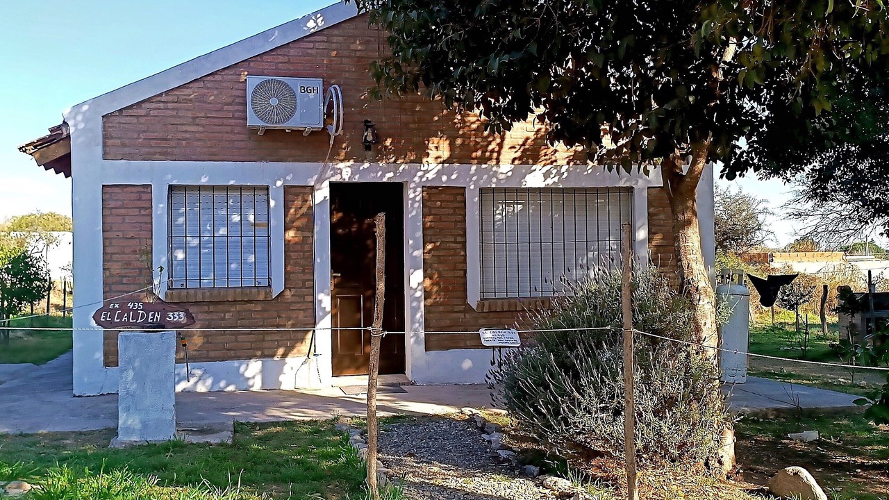 Photo of Outdoor in Merlo