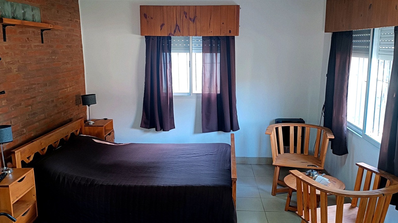 Photo of Bedroom in Merlo
