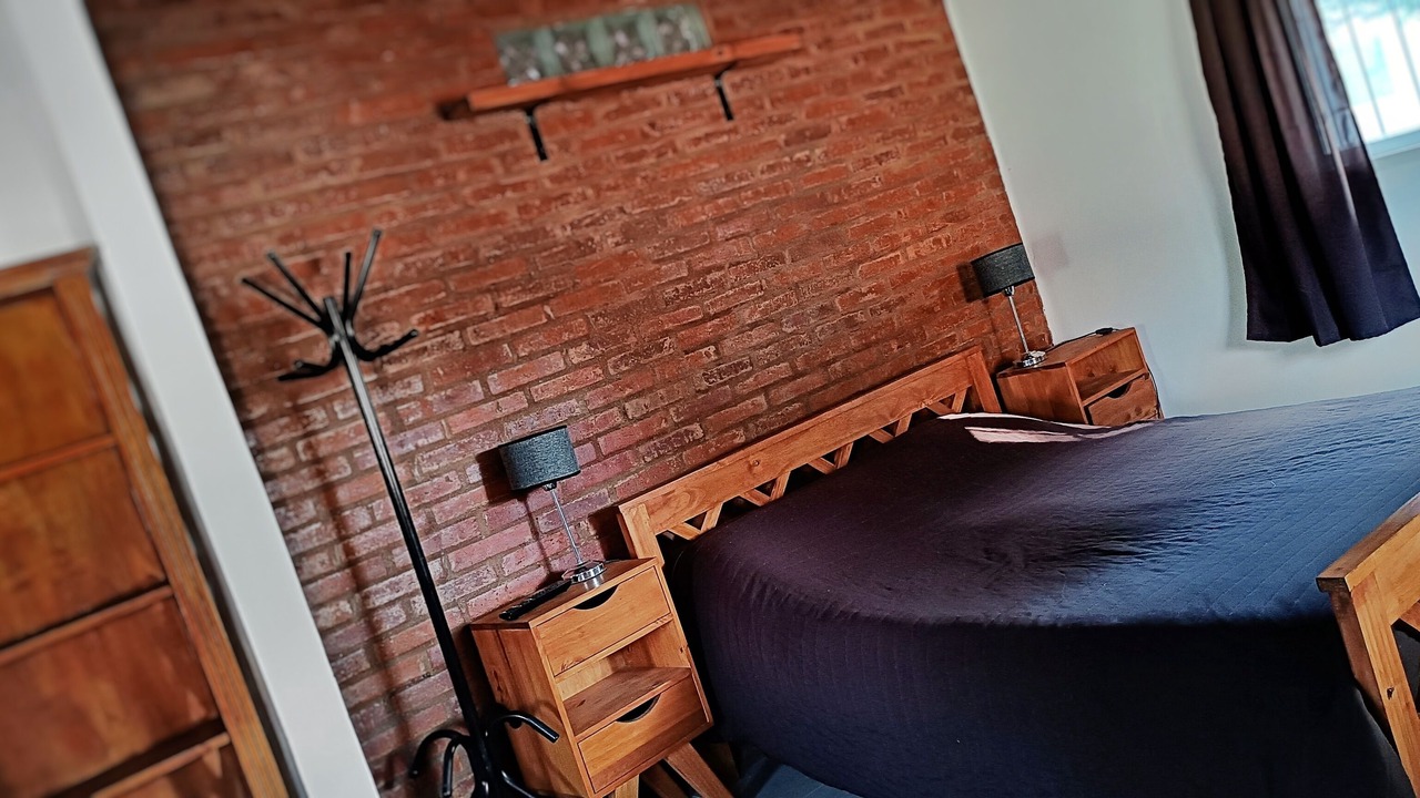 Photo of Bedroom in Merlo