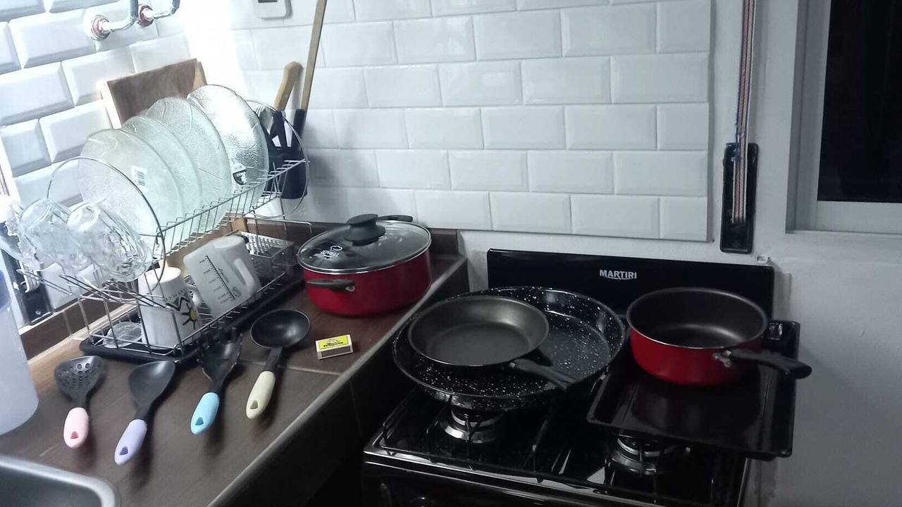 Photo of Kitchen in Merlo