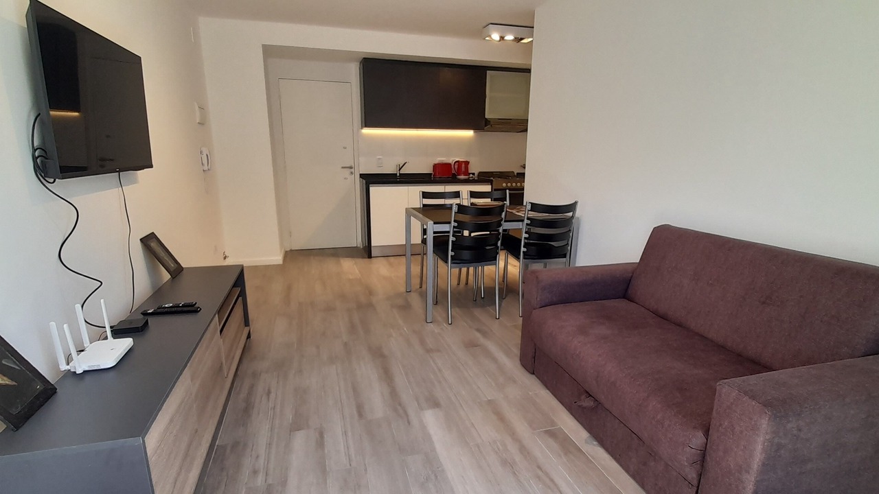 Photo of Livingroom in Centro
