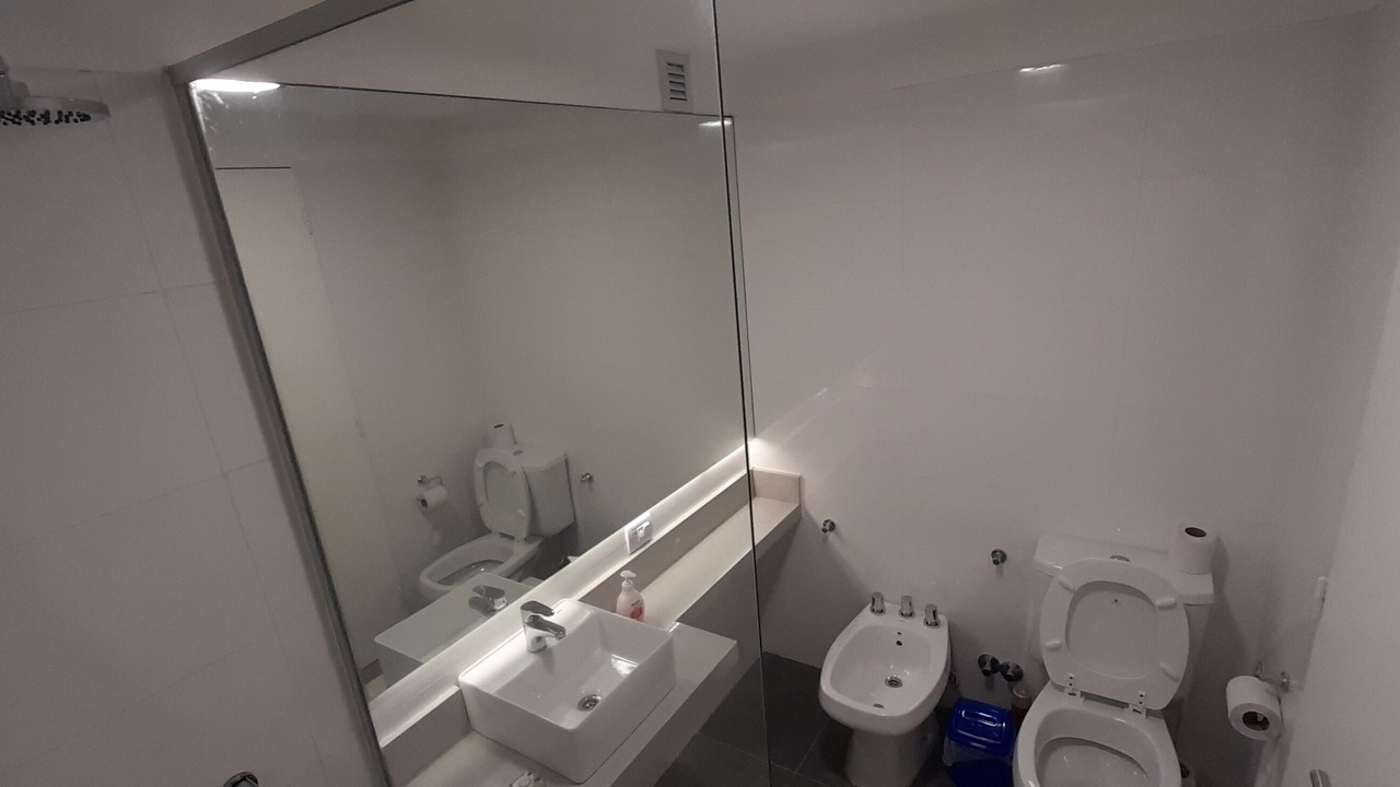 Photo of Bathroom in Centro