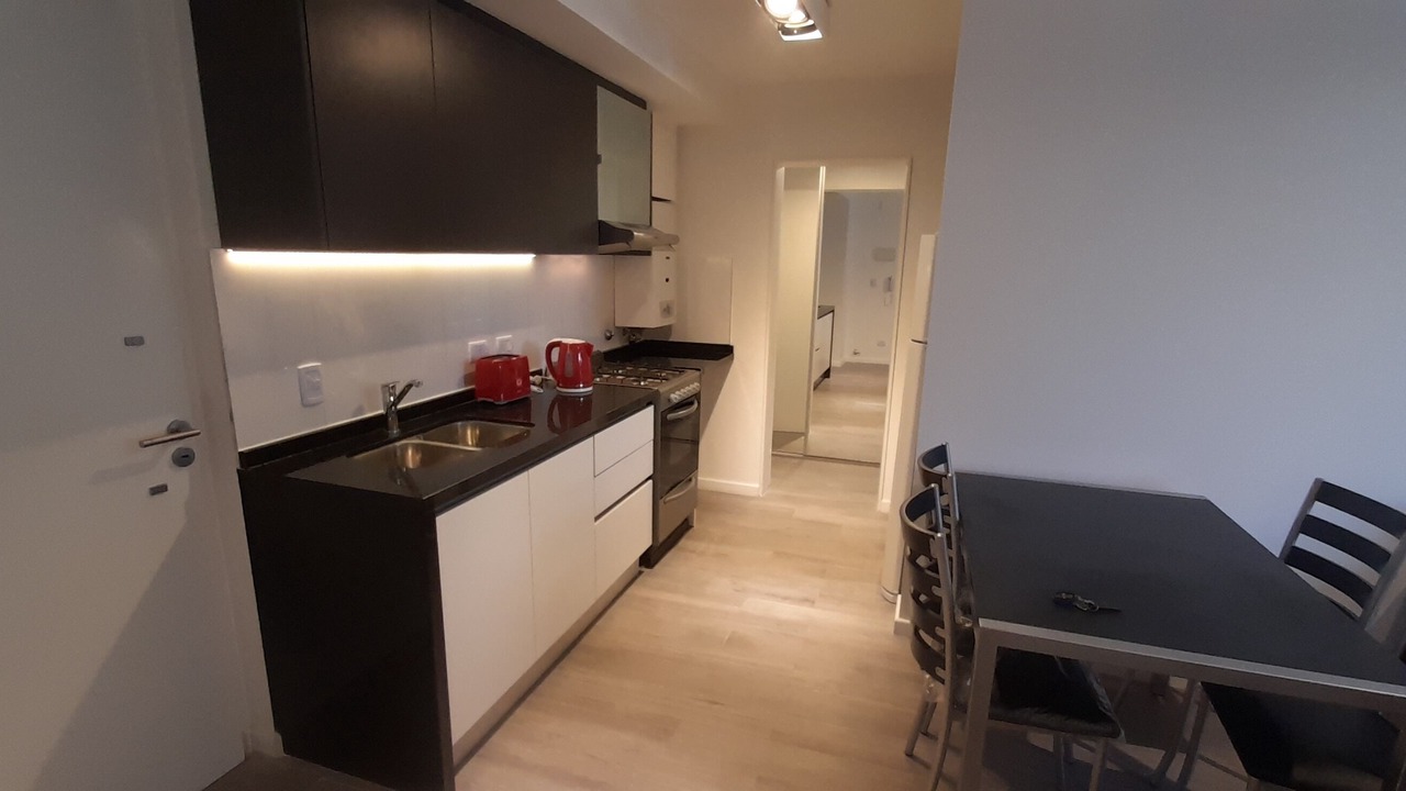Photo of Kitchen in Centro