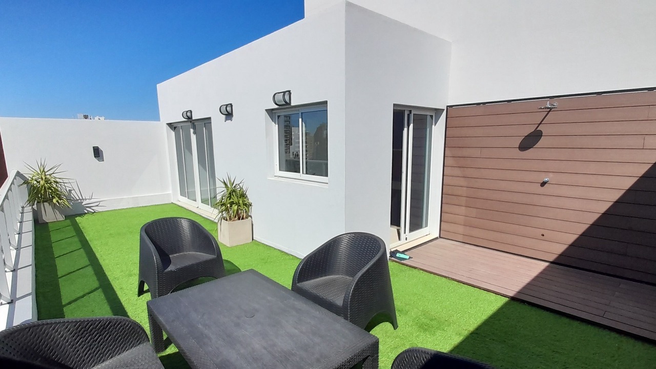 Photo of Patio Balcony in Centro