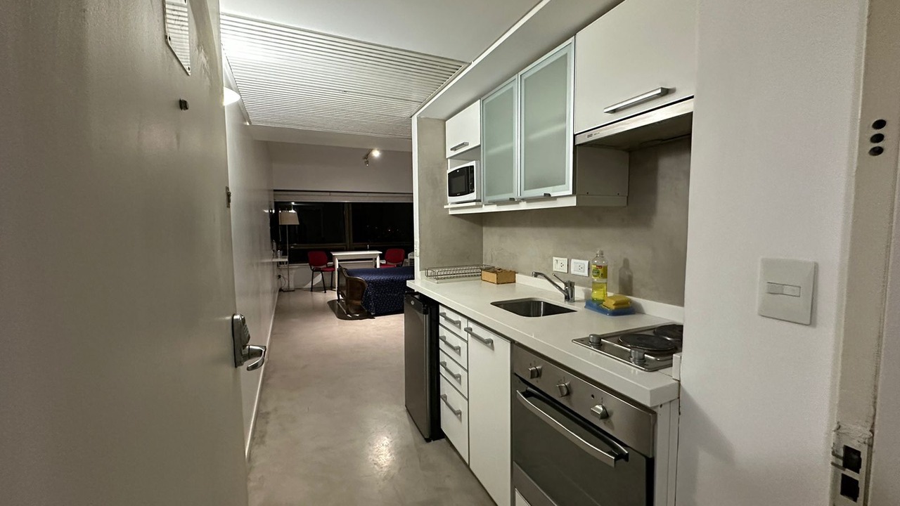 Photo of Kitchen in Abasto