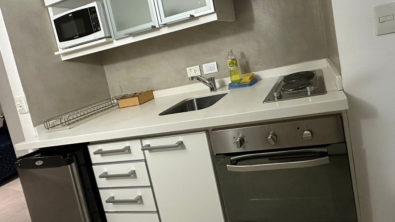 Photo of Kitchen in Abasto