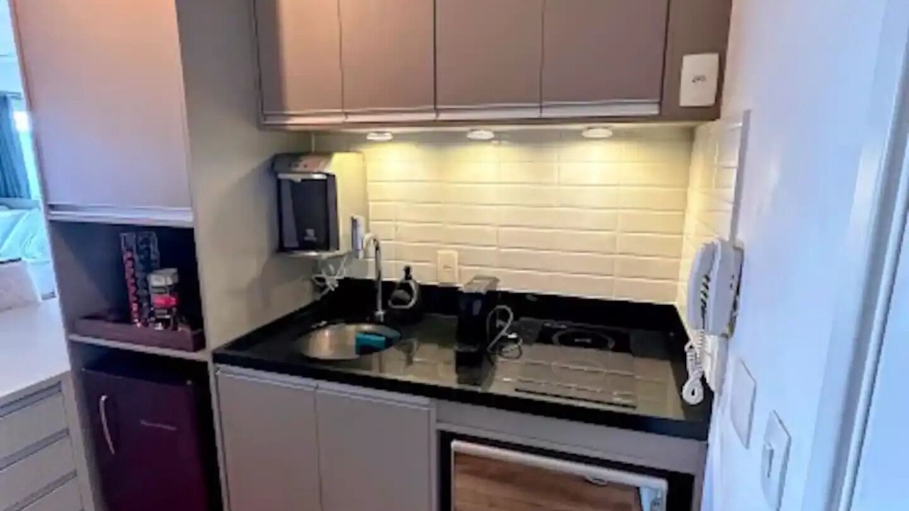 Photo of Kitchen in Vila Buarque