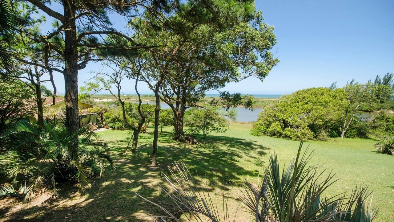 Photo of Outdoor in Morrinhos
