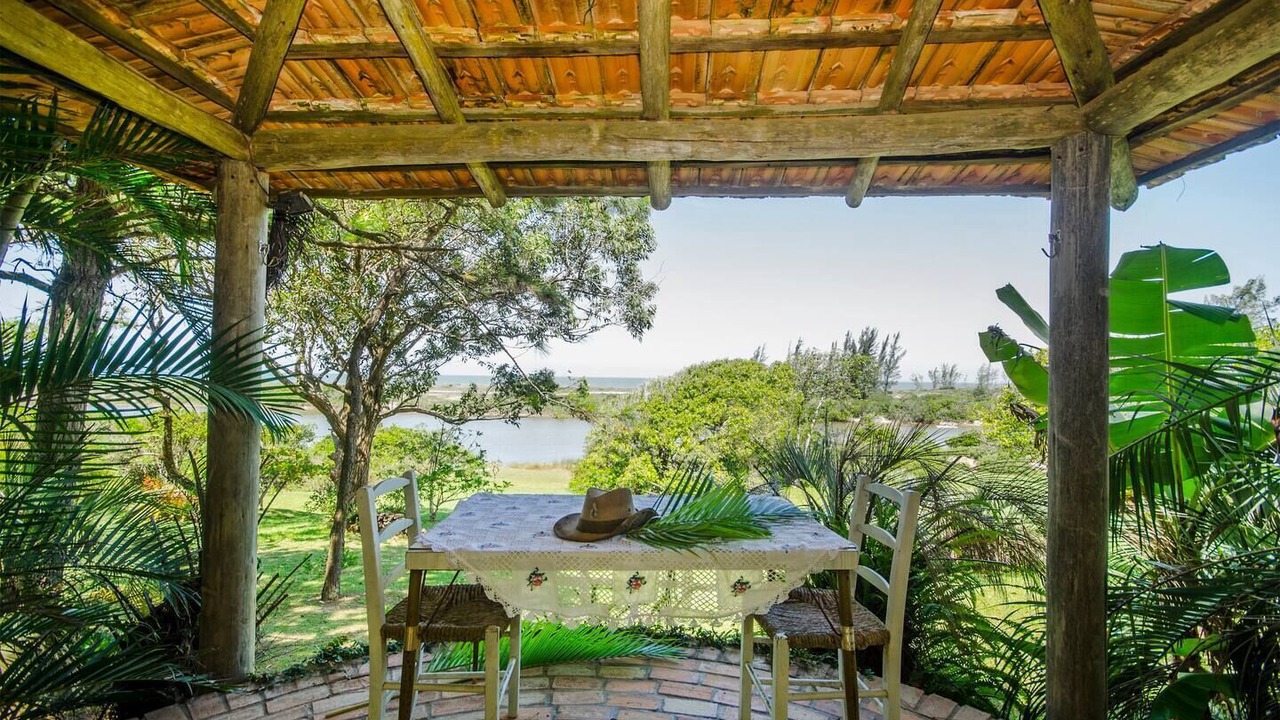 Photo of Outdoor in Morrinhos