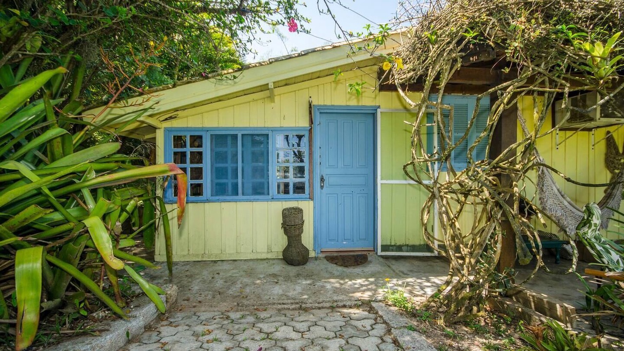 Photo of Outdoor in Morrinhos