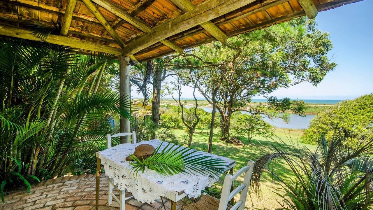 Photo of Outdoor in Morrinhos
