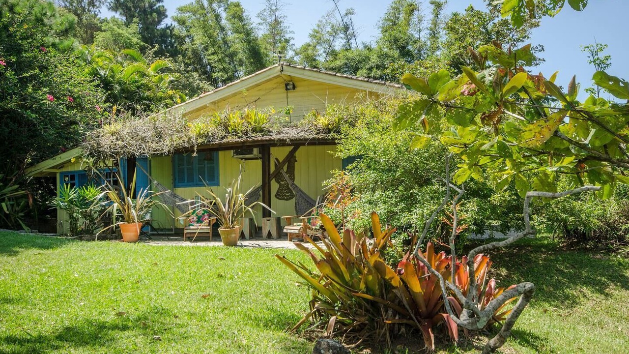 Photo of Outdoor in Morrinhos
