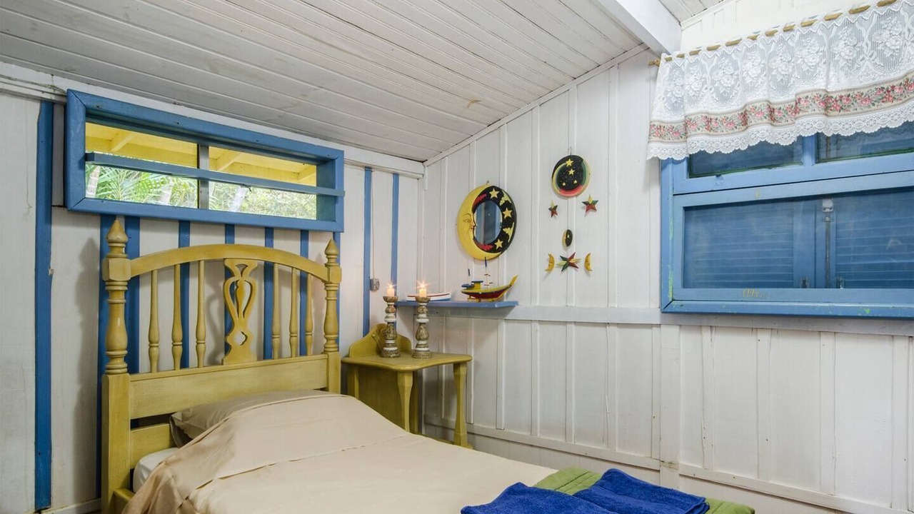 Photo of Bedroom in Morrinhos