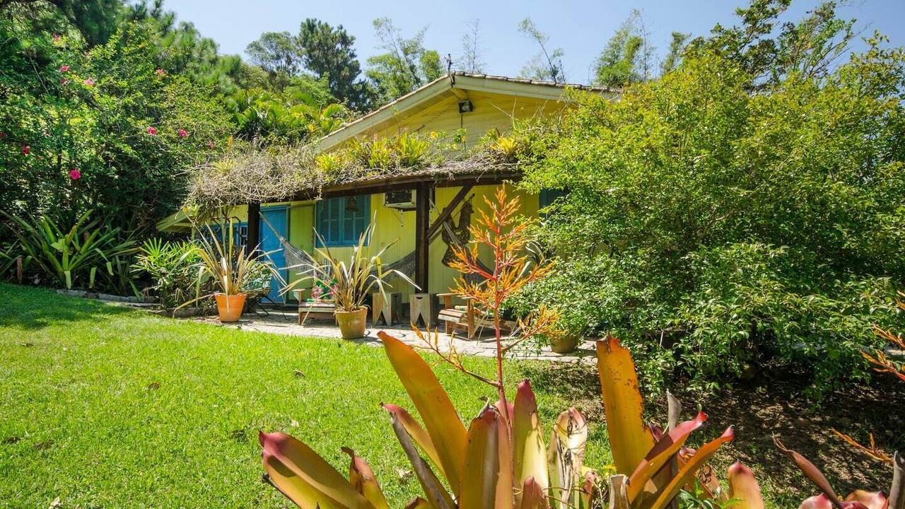 Photo of Outdoor in Morrinhos
