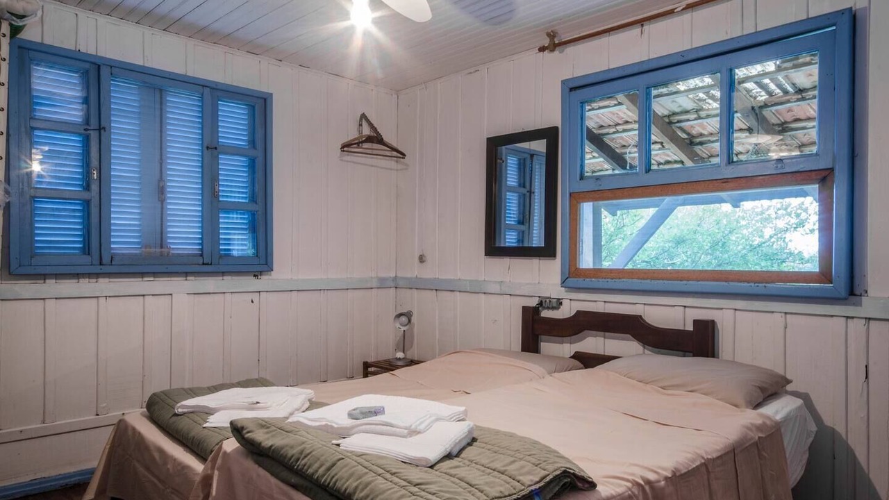 Photo of Bedroom in Morrinhos