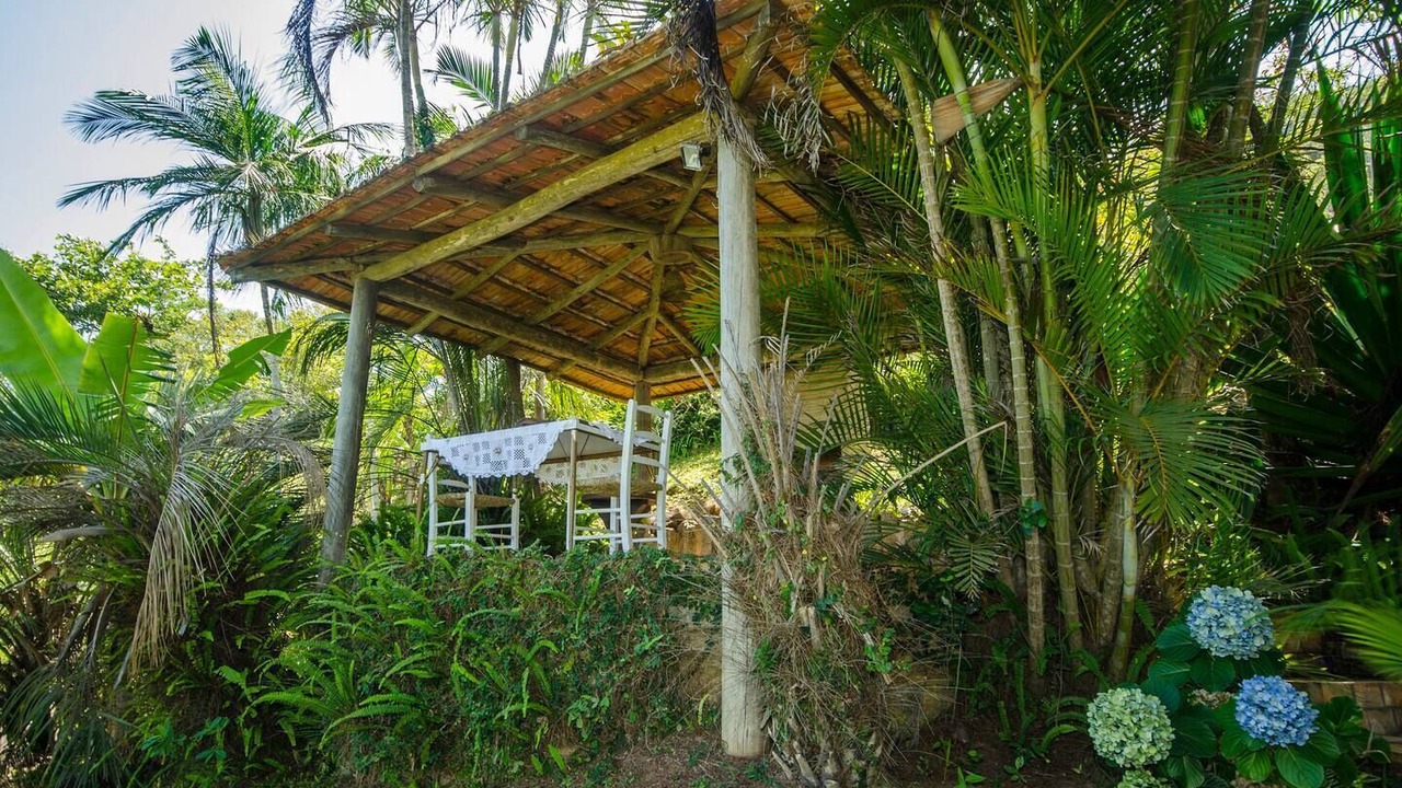 Photo of Outdoor in Morrinhos