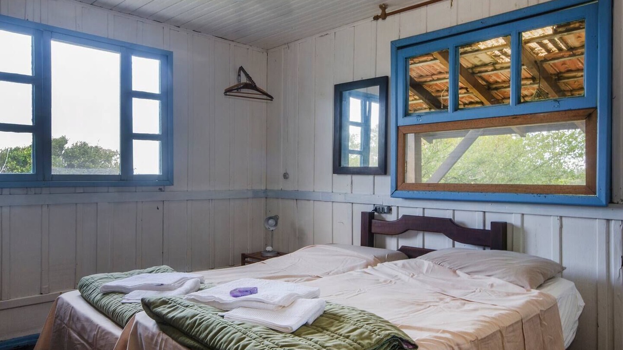 Photo of Bedroom in Morrinhos