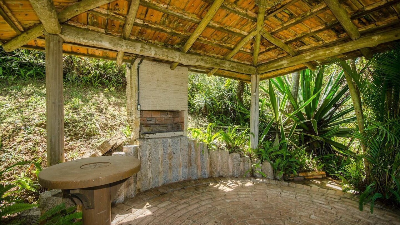 Photo of Patio Balcony in Morrinhos