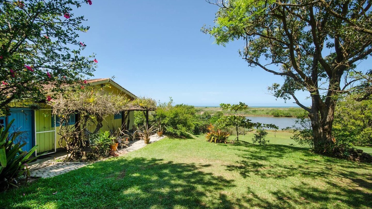 Photo of Outdoor in Morrinhos