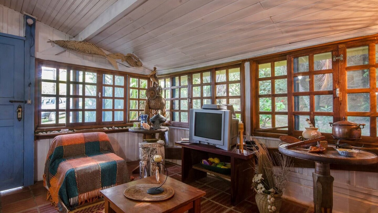 Photo of Livingroom in Morrinhos
