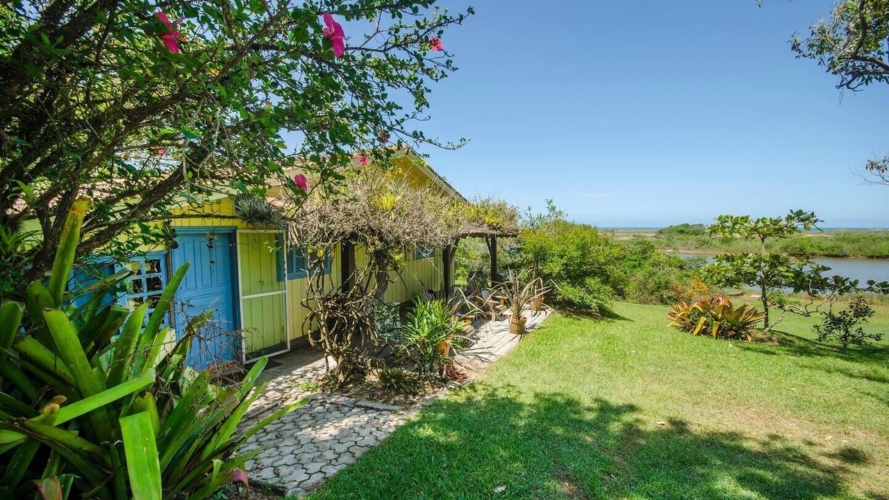 Photo of Outdoor in Morrinhos