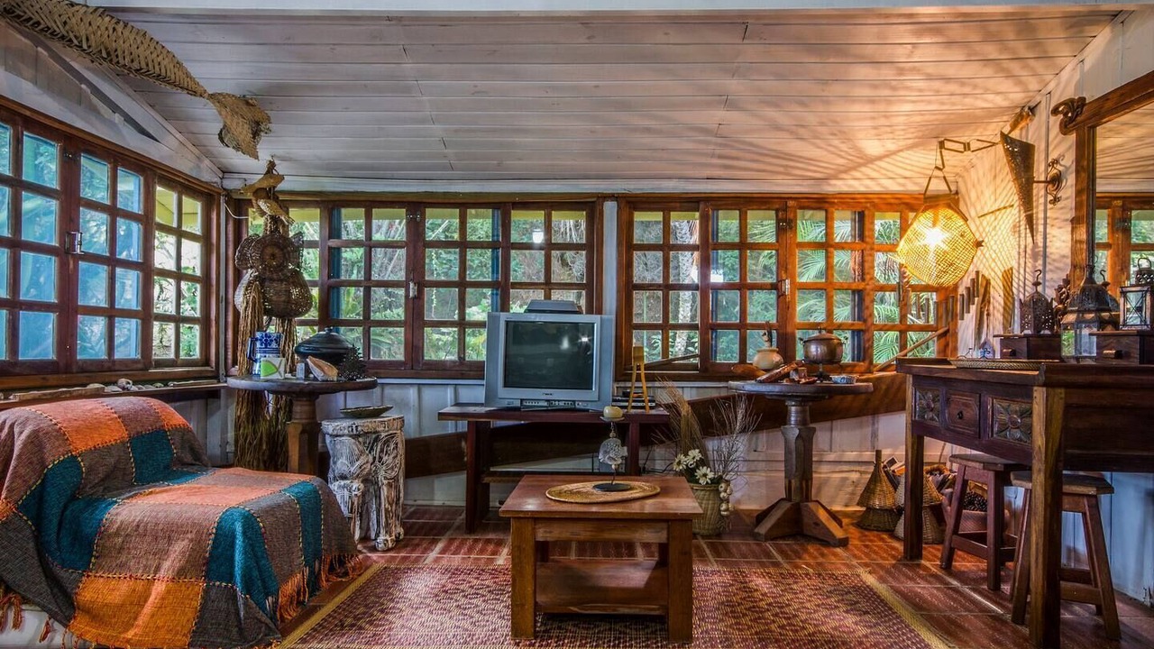 Photo of Livingroom in Morrinhos