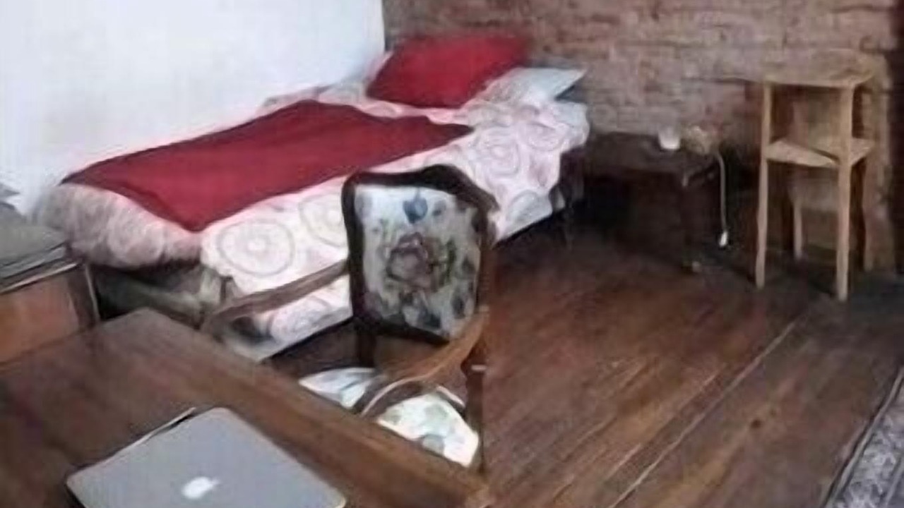 Photo of Bedroom in Constitucion