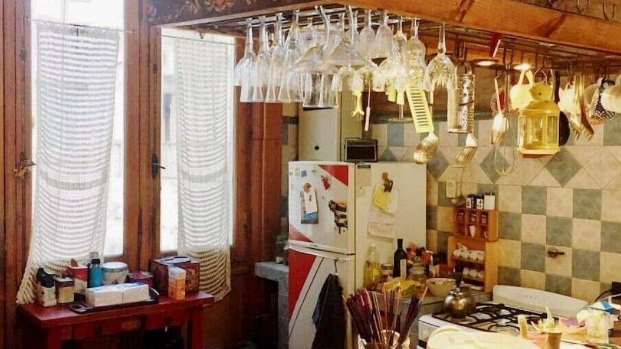 Photo of Kitchen in Constitucion
