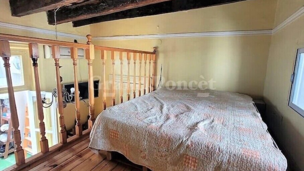 Photo of Bedroom in San Telmo