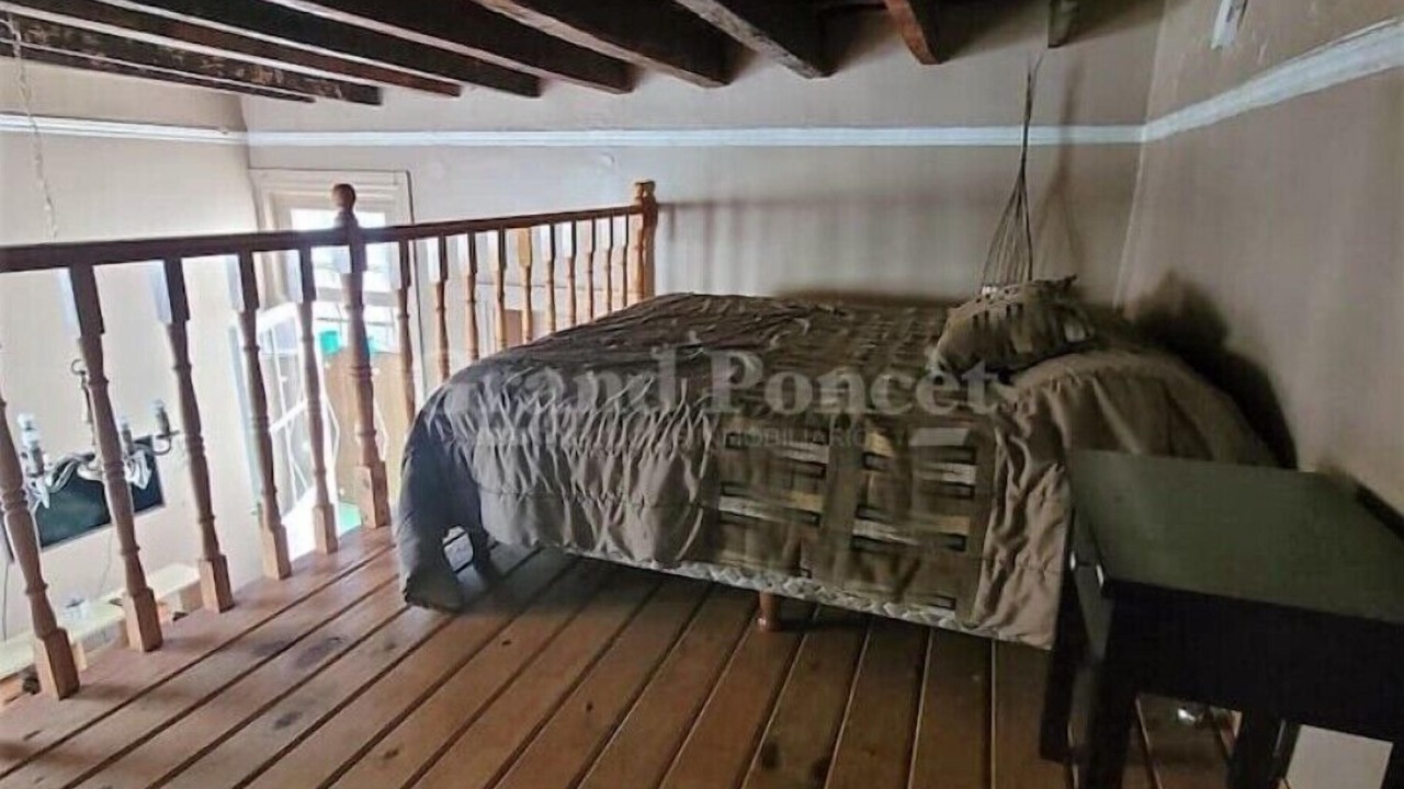 Photo of Bedroom in San Telmo