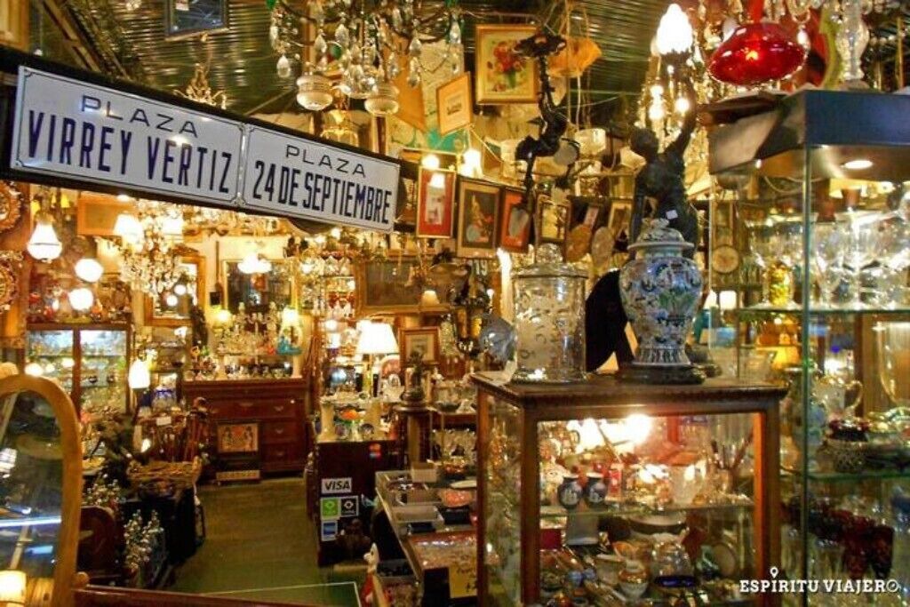 Photo of Others in San Telmo