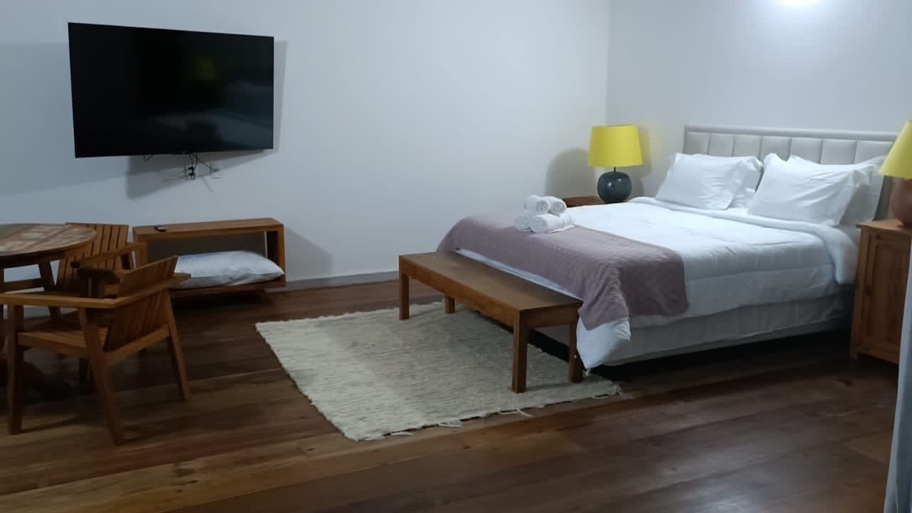 Photo of Bedroom in Buzios