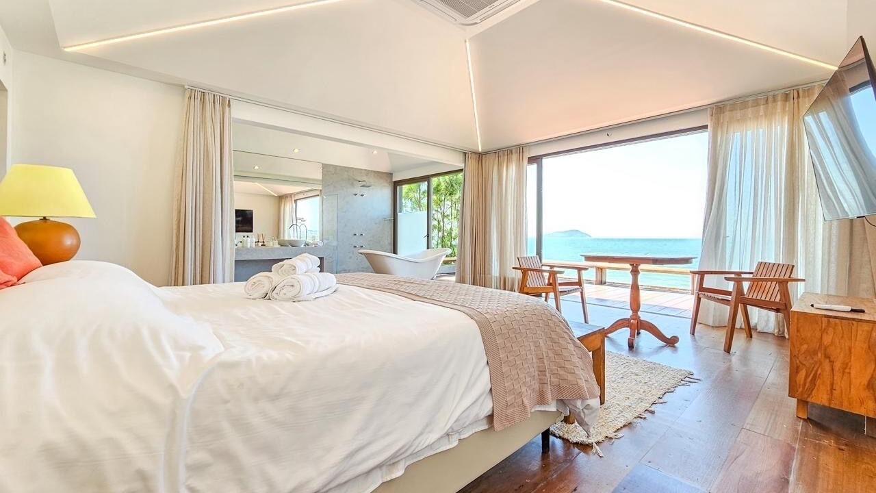 Photo of Bedroom in Buzios
